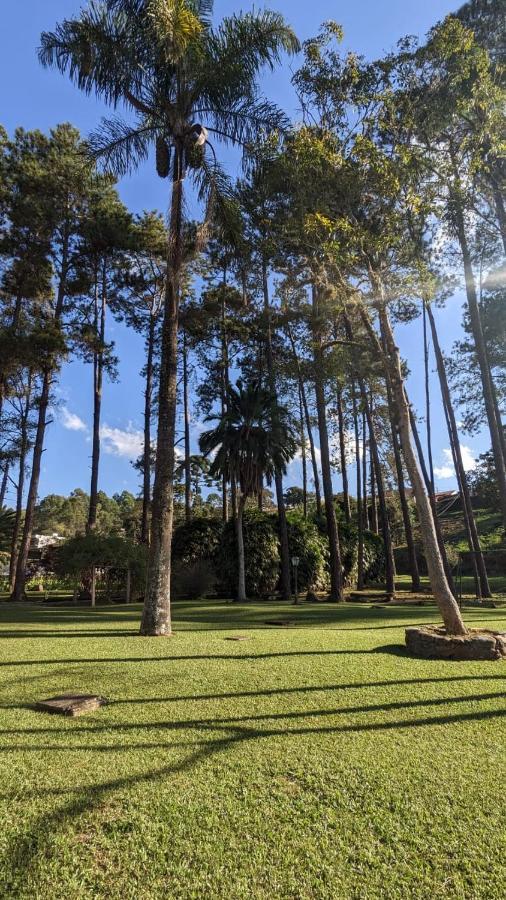 Chacara Das Lendas E Cancoes Passa-Quatro Buitenkant foto