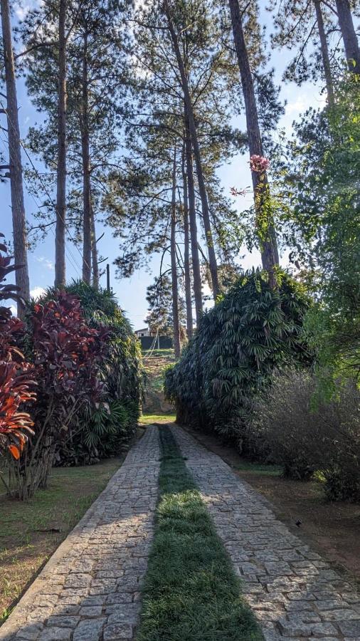 Chacara Das Lendas E Cancoes Passa-Quatro Buitenkant foto