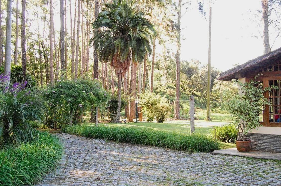 Chacara Das Lendas E Cancoes Passa-Quatro Buitenkant foto