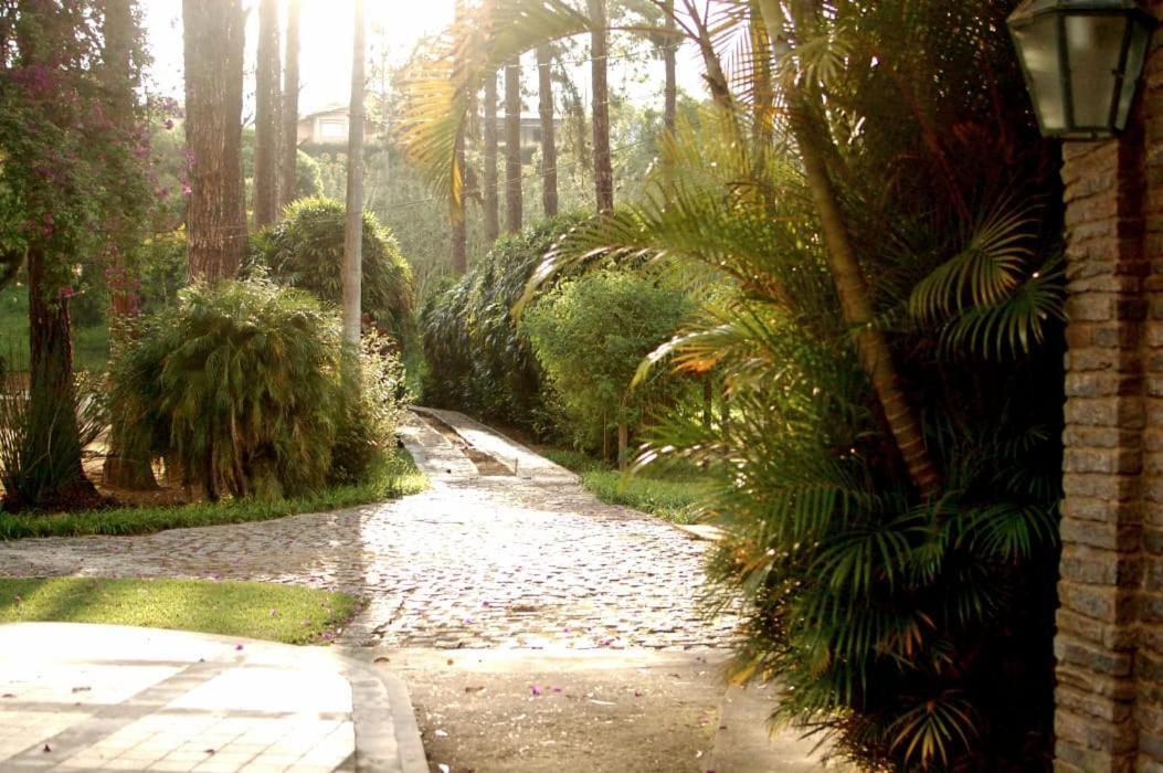 Chacara Das Lendas E Cancoes Passa-Quatro Buitenkant foto
